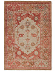 Jaipur Village Azra VBA04 Rug