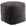 Jaipur Vagabond Sherwood Solid Black Ivory VBD01 Cube Pouf