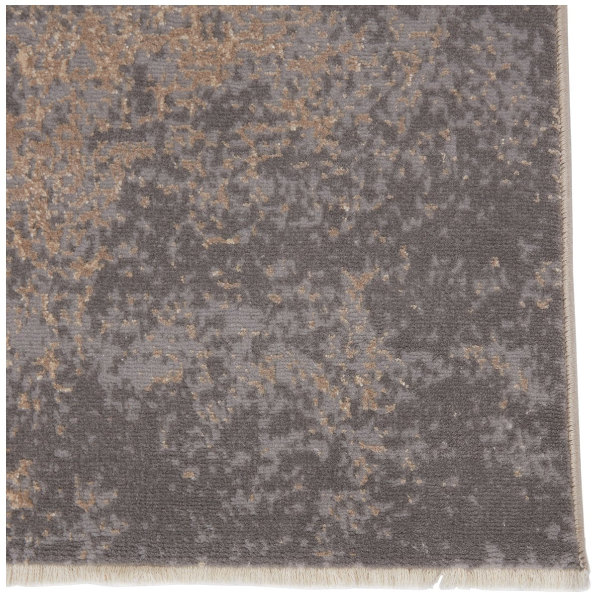 Jaipur Vienne Alcina Abstract Cream Gray VNE14 Rug