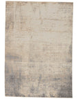 Jaipur Vienne Alcina Abstract Cream Gray VNE14 Rug