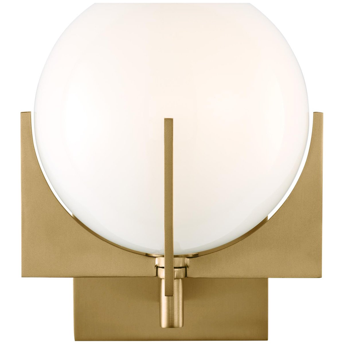 Feiss Abbott 1-Light Wall Sconce