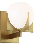 Feiss Abbott 1-Light Wall Sconce