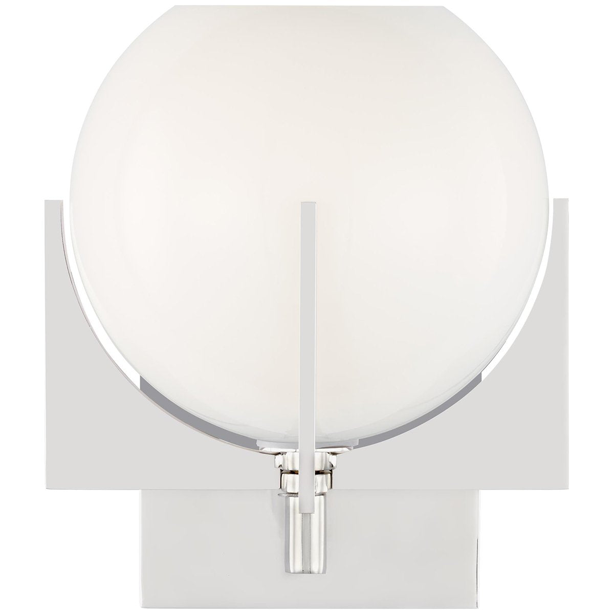 Feiss Abbott 1-Light Wall Sconce