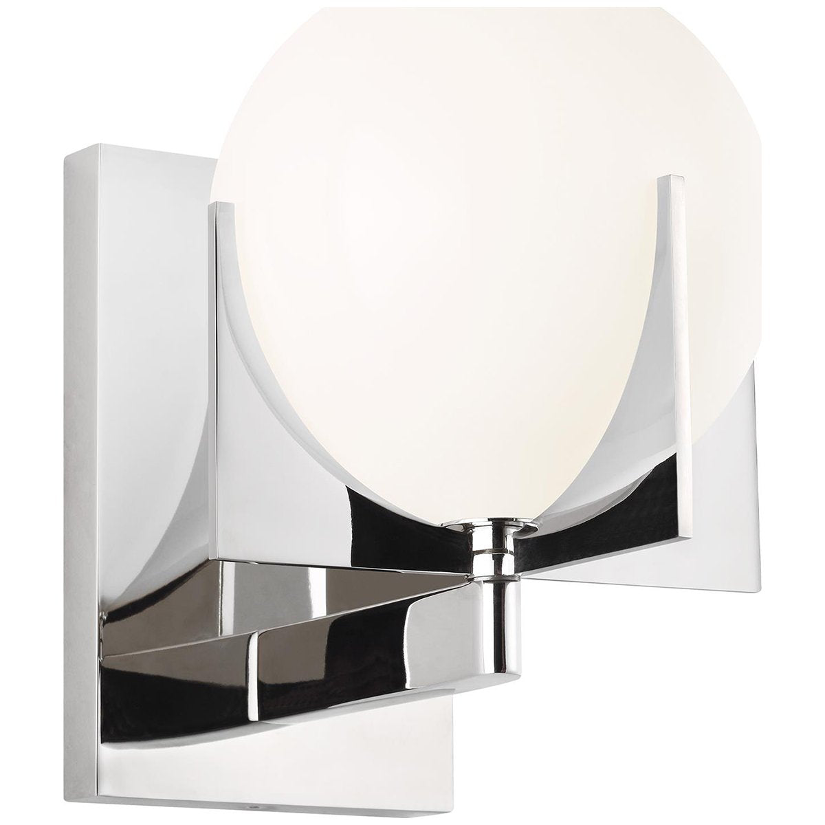 Feiss Abbott 1-Light Wall Sconce