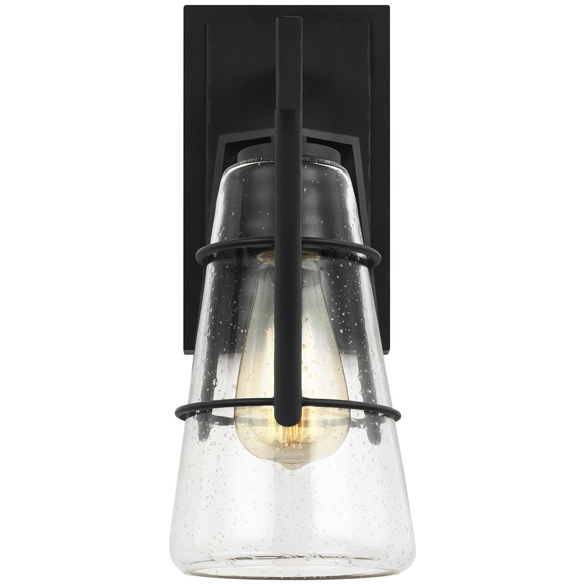 Feiss Adelaide 1-Light Wall Sconce