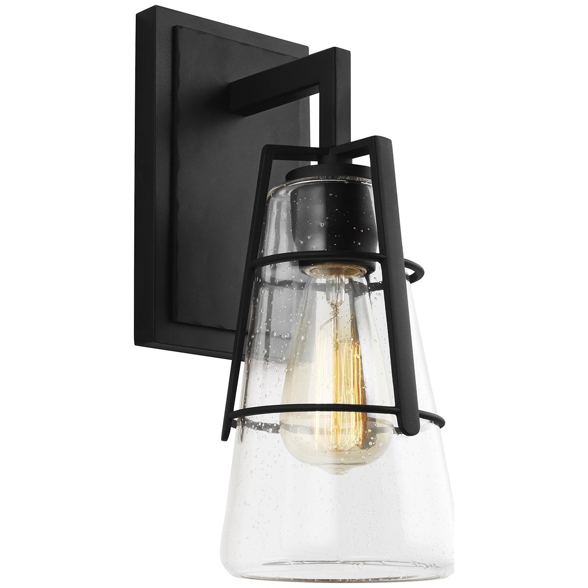 Feiss Adelaide 1-Light Wall Sconce