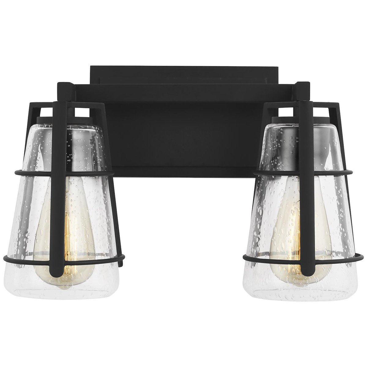 Feiss Adelaide 2-Light Vanity