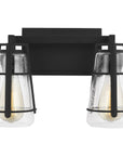 Feiss Adelaide 2-Light Vanity