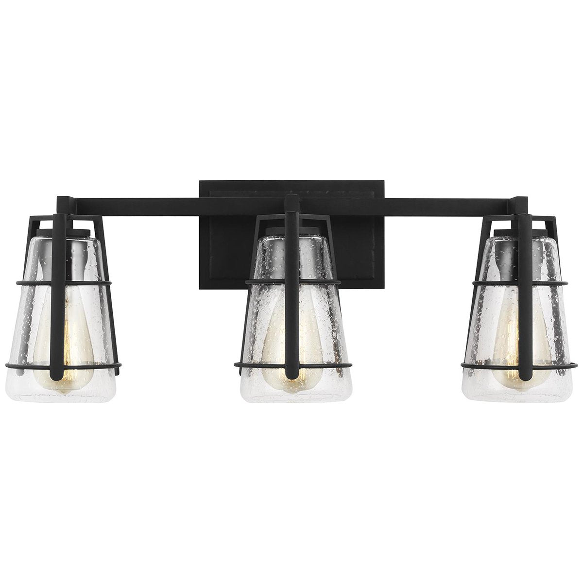 Feiss Adelaide 3-Light Vanity