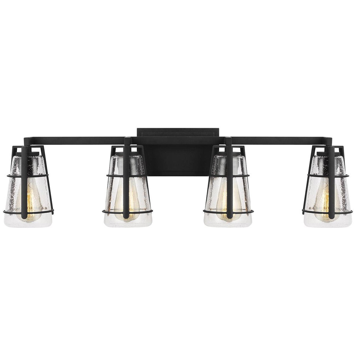 Feiss Adelaide 4-Light Vanity