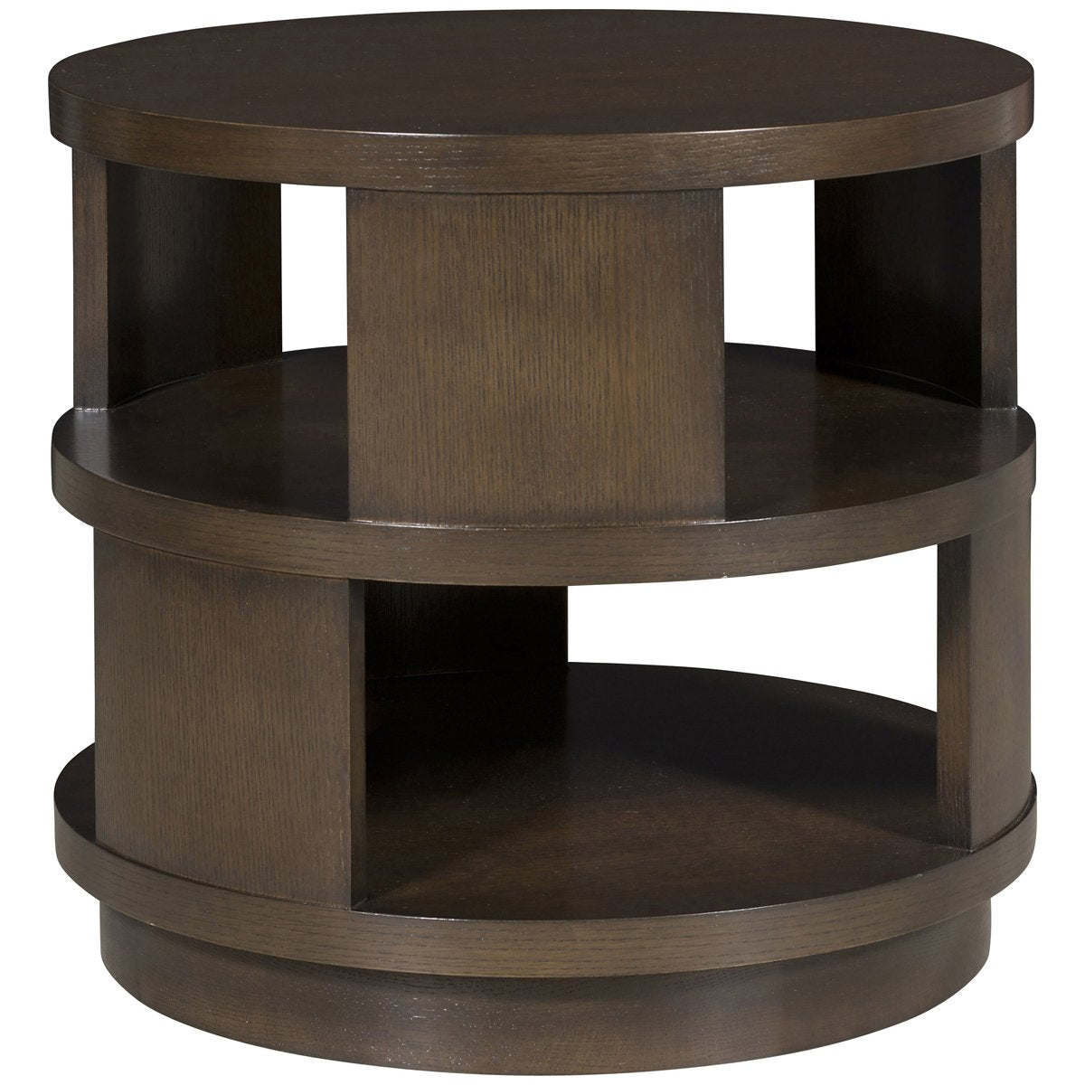 Vanguard Furniture Middleton End Table