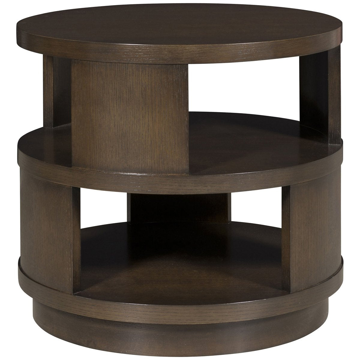 Vanguard Furniture Middleton End Table