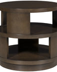 Vanguard Furniture Middleton End Table