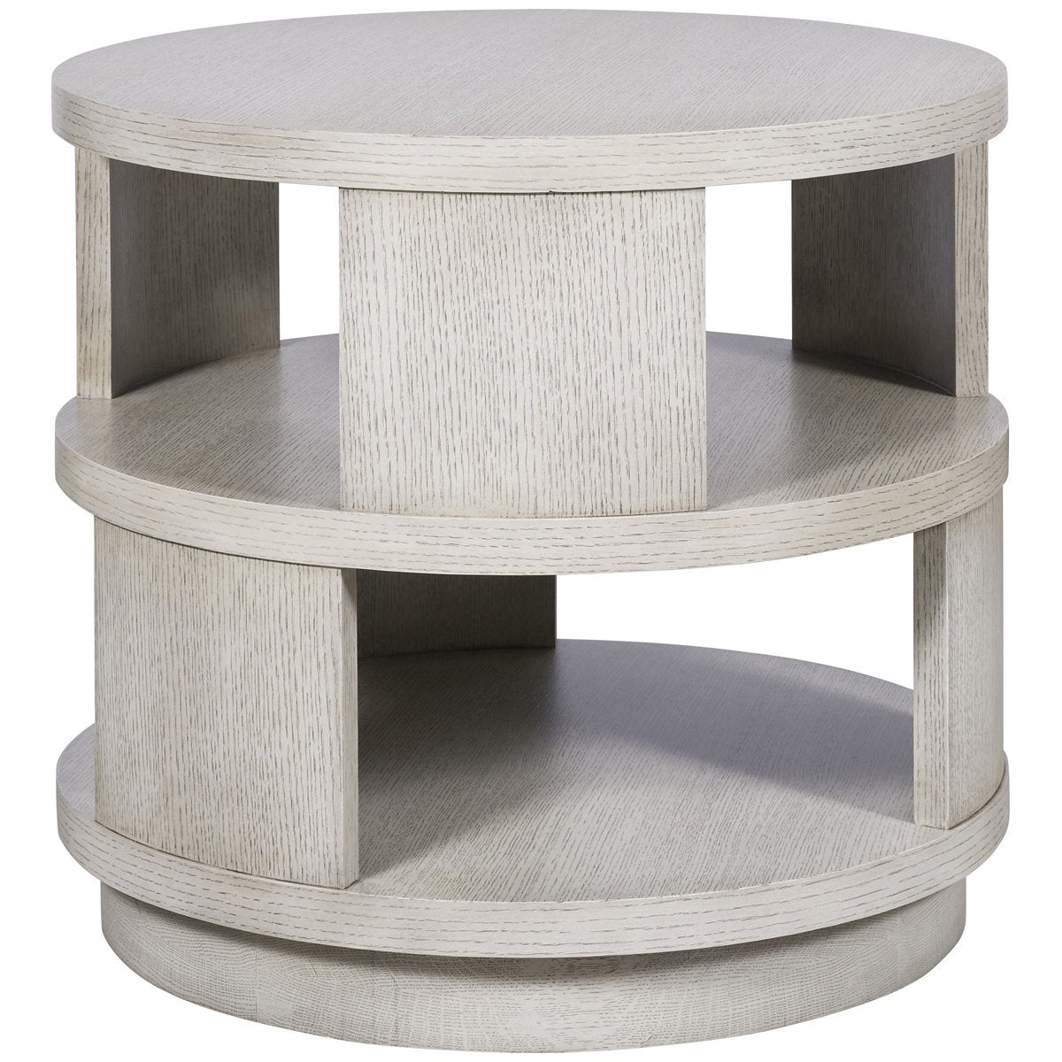 Vanguard Furniture Middleton End Table