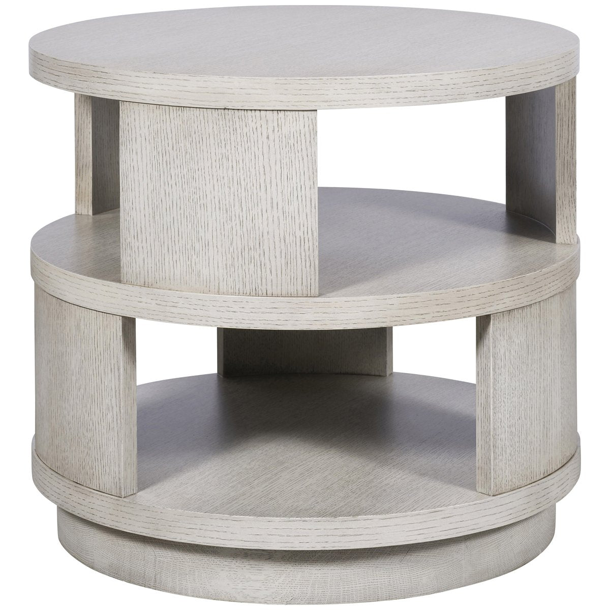 Vanguard Furniture Middleton End Table