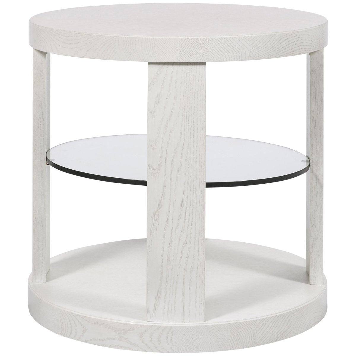 Vanguard Furniture Laurel End Table