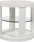 Vanguard Furniture Laurel End Table