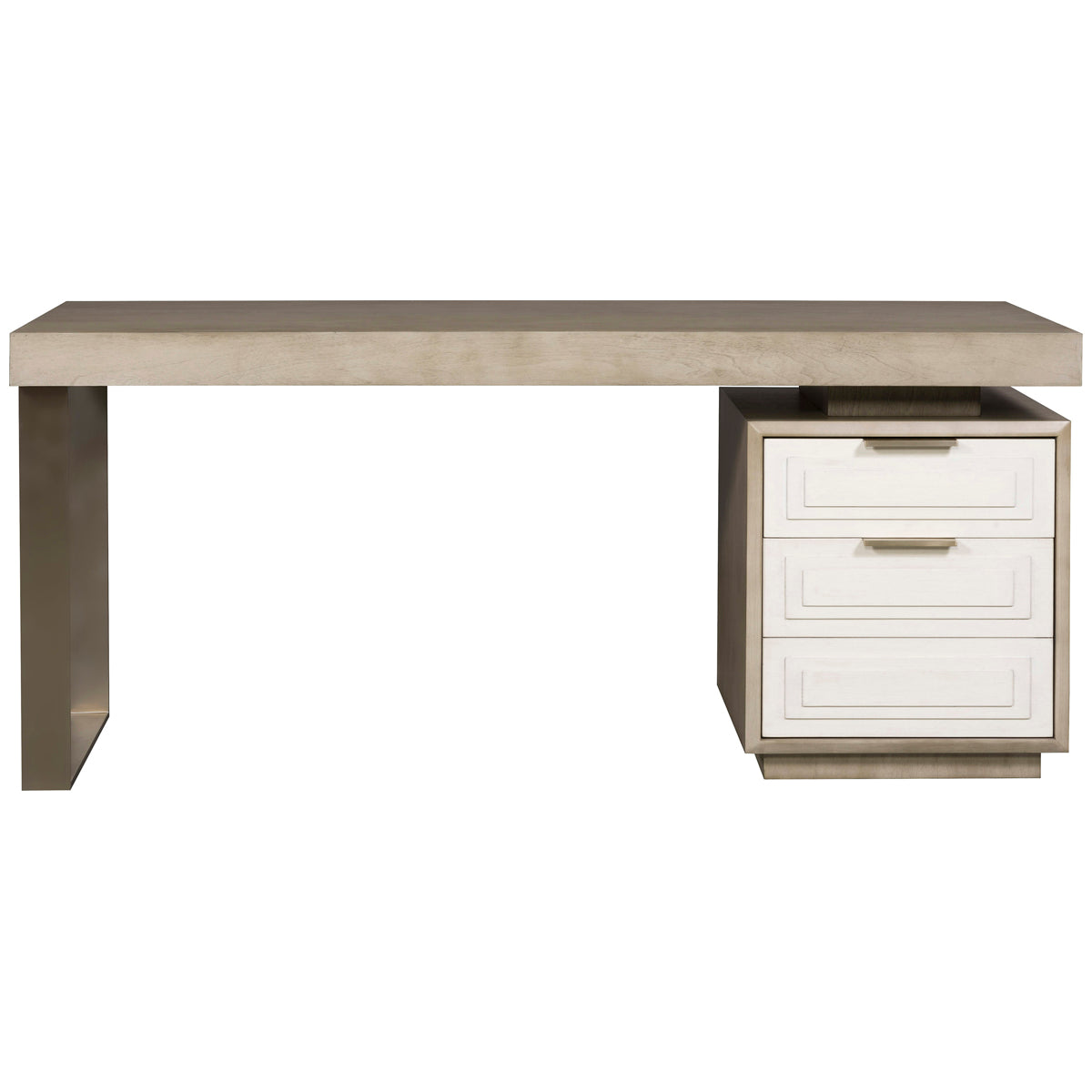 Vanguard Furniture Bowers Desk