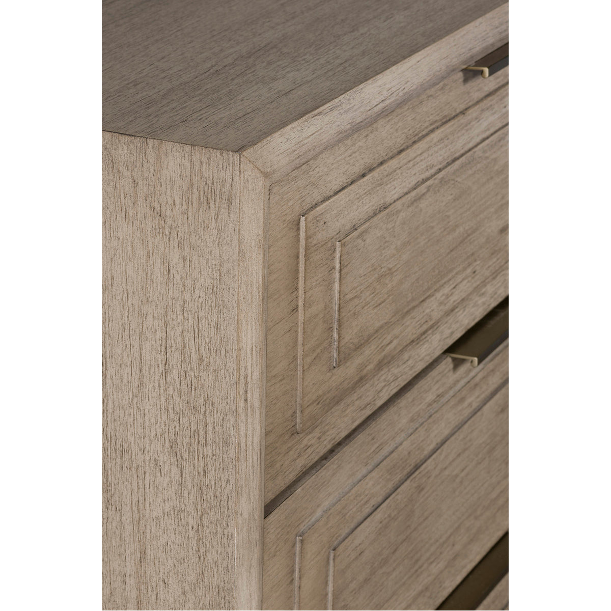 Vanguard Furniture Bowers 3-Drawer Chest