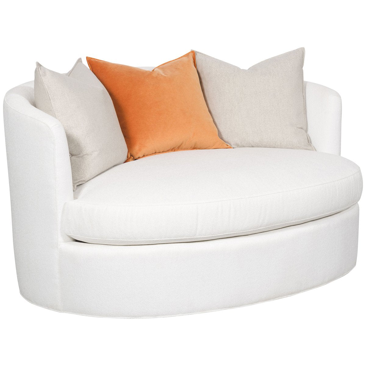 Vanguard Furniture Bloomsbury Settee