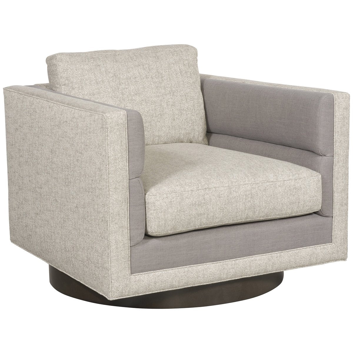 Vanguard Furniture Grantley Swivel Chair