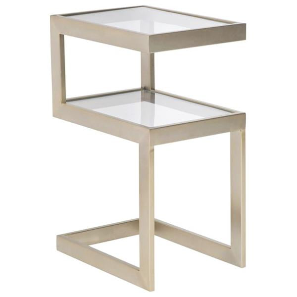 Vanguard Furniture Faraday Side Table