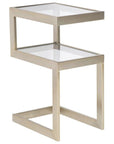 Vanguard Furniture Faraday Side Table