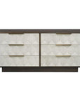 Vanguard Furniture Briarwood 6-Drawer Chest