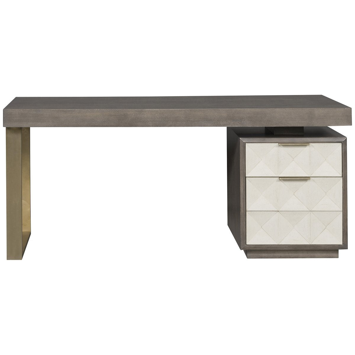 Vanguard Furniture Briarwood Desk - Hampton