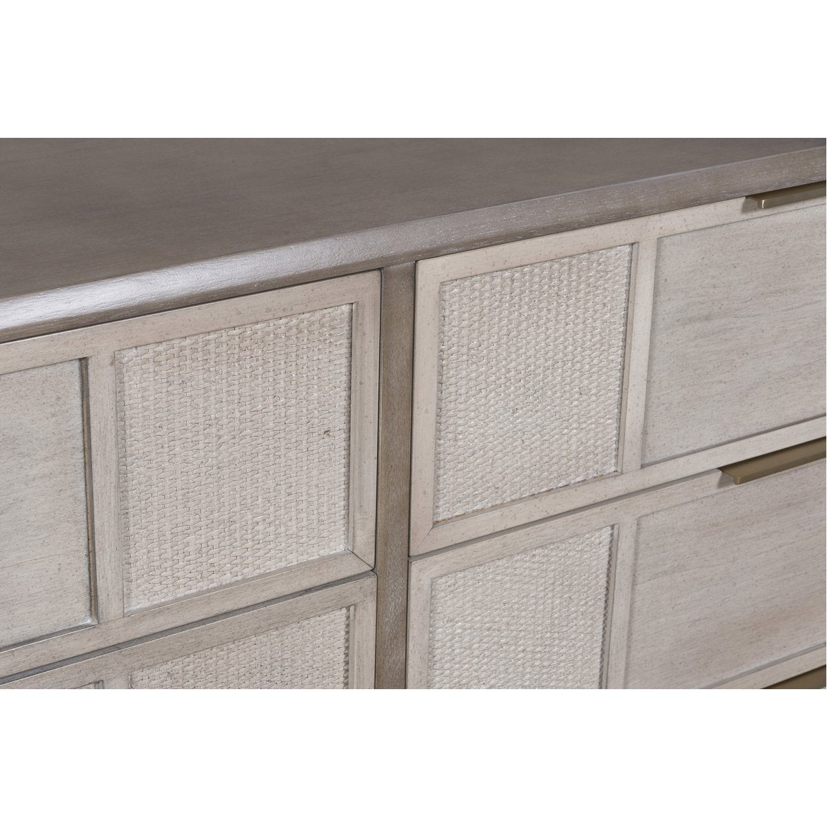 Vanguard Furniture Briarwood 6-Drawer Chest