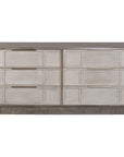 Vanguard Furniture Briarwood 6-Drawer Chest