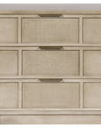 Vanguard Furniture Briarwood 3-Drawer Chest