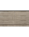 Vanguard Furniture Briarwood 6-Drawer Chest - Silverthorne