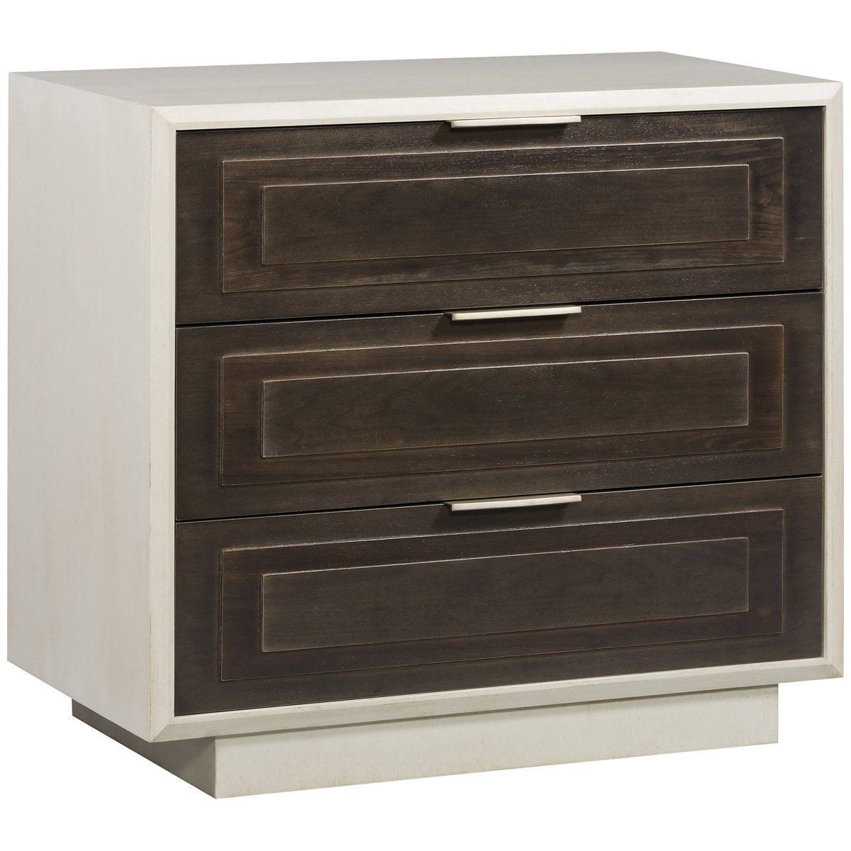 Vanguard Furniture Briarwood Nightstand - Silk Road