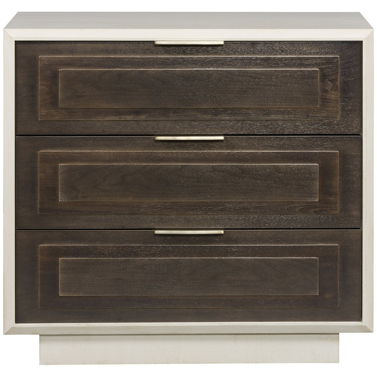 Vanguard Furniture Briarwood Nightstand - Silk Road