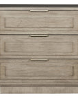 Vanguard Furniture Briarwood Nightstand Chest