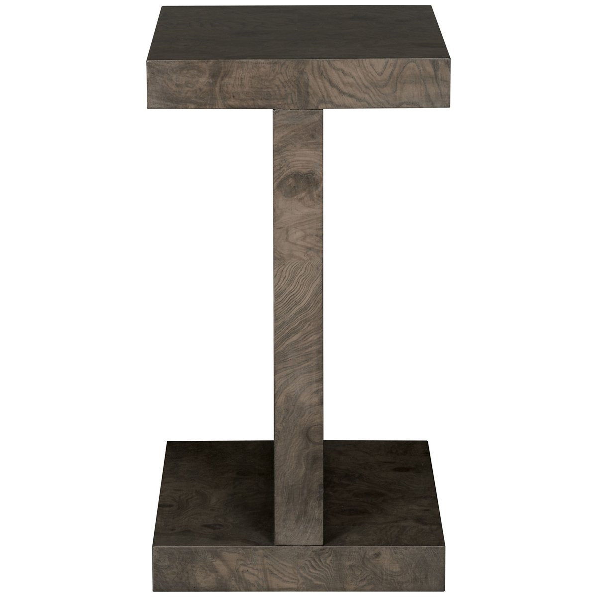 Vanguard Furniture Beckwith End Table