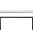 Vanguard Furniture Talbot Console Table