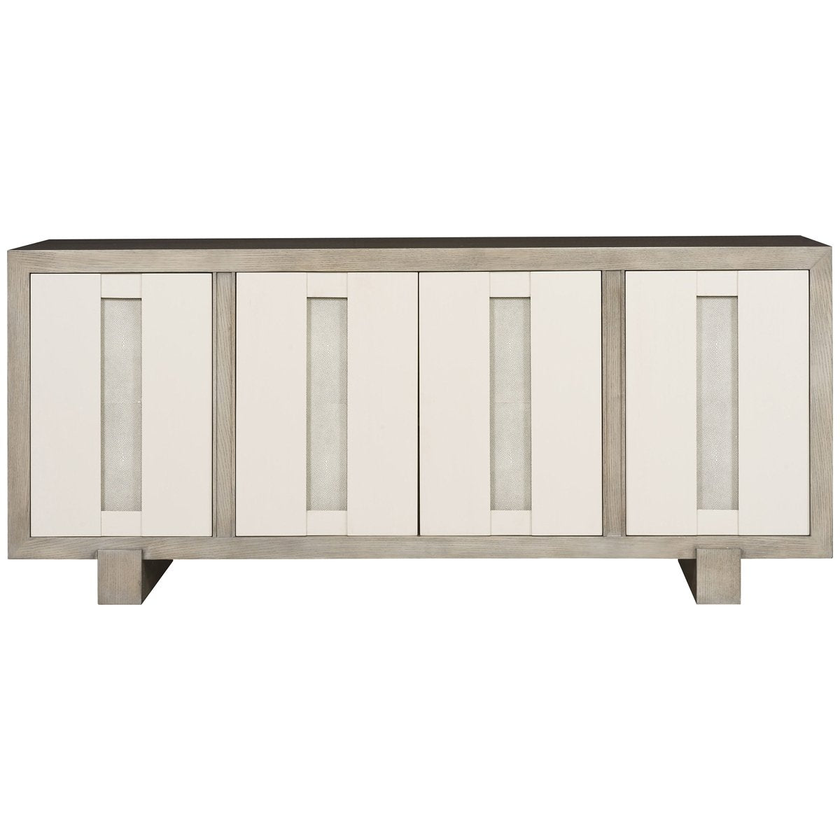 Vanguard Furniture Kentfield Storage Cabinet