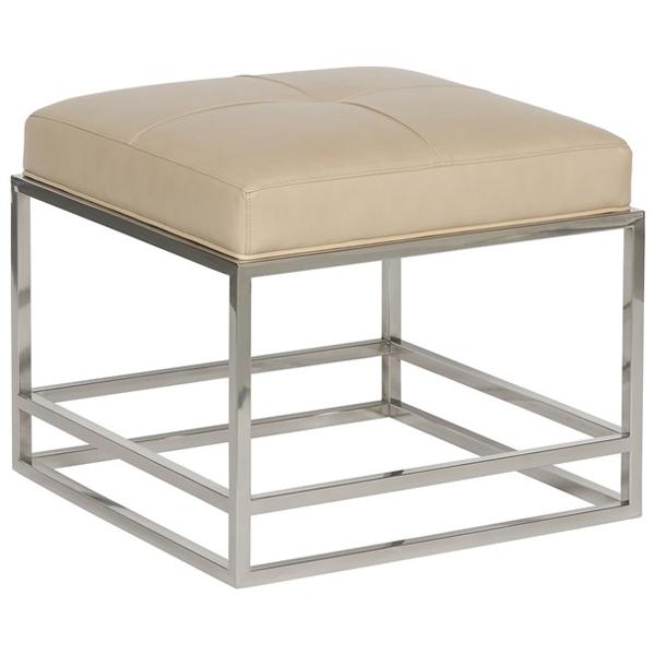 Vanguard Furniture Larkin Metal Frame Bench