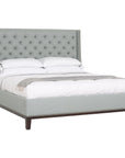 Vanguard Furniture Cleo CA King Bed