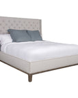 Vanguard Furniture Cleo King Bed