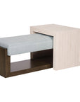 Vanguard Furniture Connolly Bench