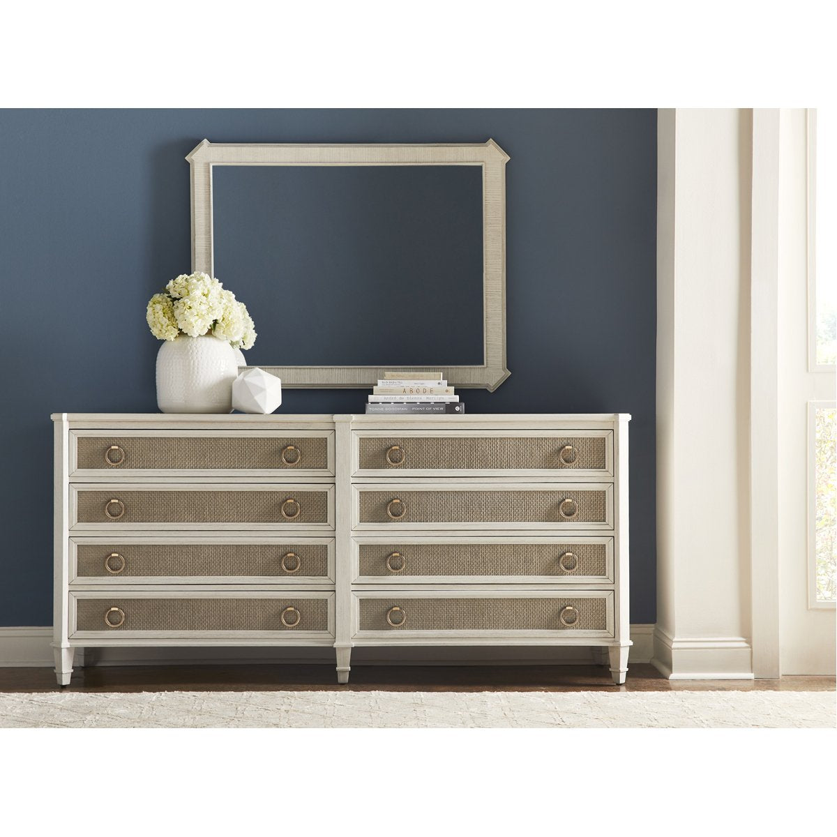 Vanguard Furniture Sesta Dresser