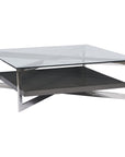 Vanguard Furniture Durand Cocktail Table