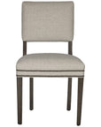 Vanguard Furniture Newton Side Chair