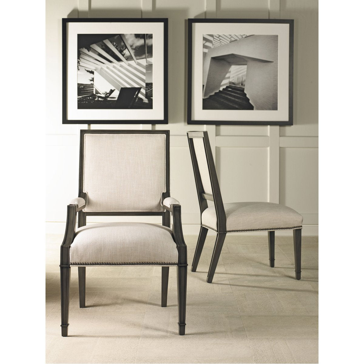 Vanguard Furniture Leighton Arm Chair