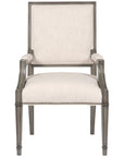 Vanguard Furniture Leighton Arm Chair