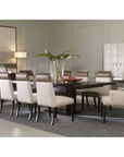 Vanguard Furniture Bradford Dining Table