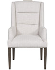 Vanguard Furniture Everhart Dining Chair - Havana